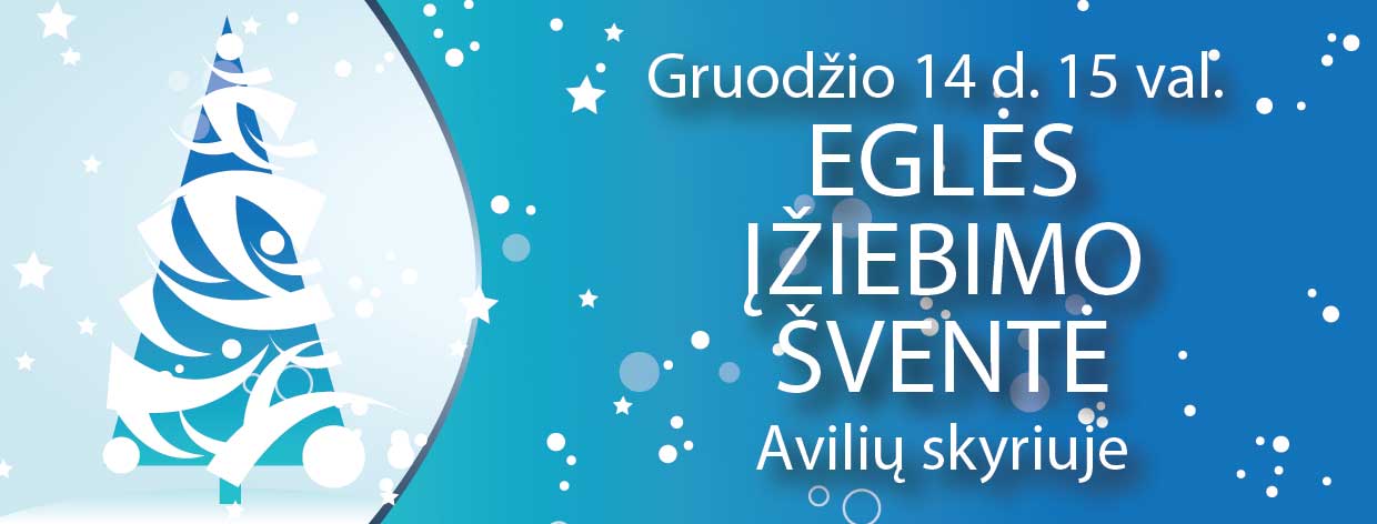 Egles iziebimo svente Aviliuose 02